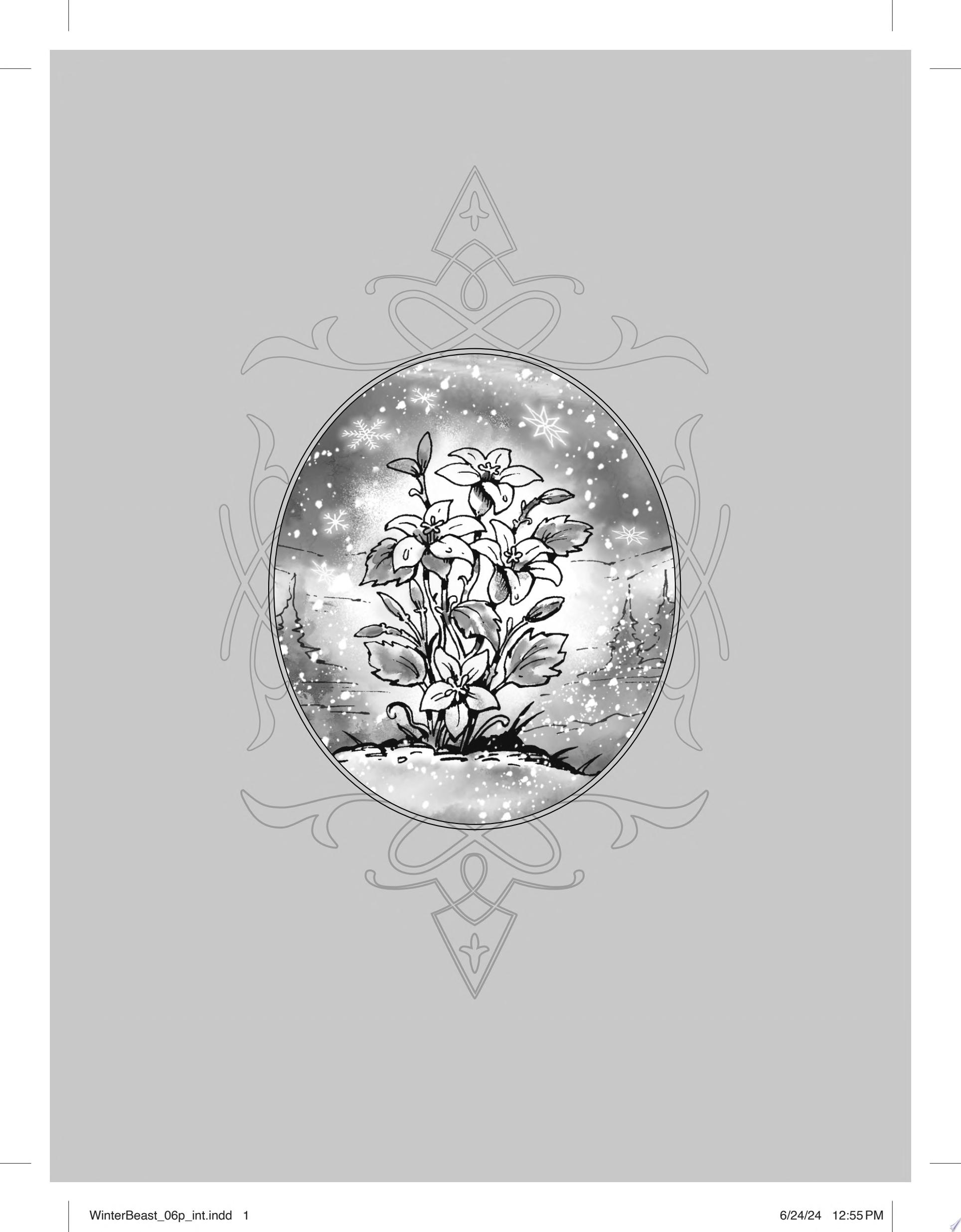 Image for "Path of the Winter Beast"