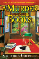 Image for "A Murder for the Books"