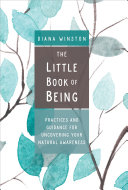 Image for "The Little Book of Being"