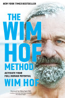 Image for "The Wim Hof Method"