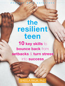 Image for "The Resilient Teen"