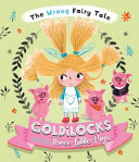 Image for "Goldilocks and the Three Little Pigs"