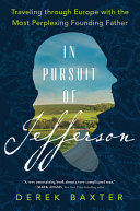 Image for "In Pursuit of Jefferson"