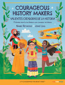 Image for "Courageous History Makers"