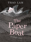 Image for "The Paper Boat"