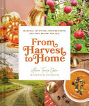 Image for "From Harvest to Home"