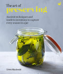 Image for "The Art of Preserving"