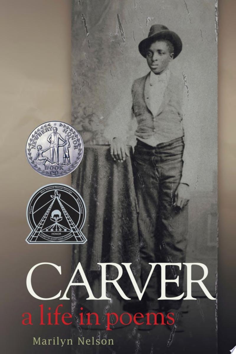 Image for "Carver"