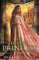 Image for "The Desert Princess"