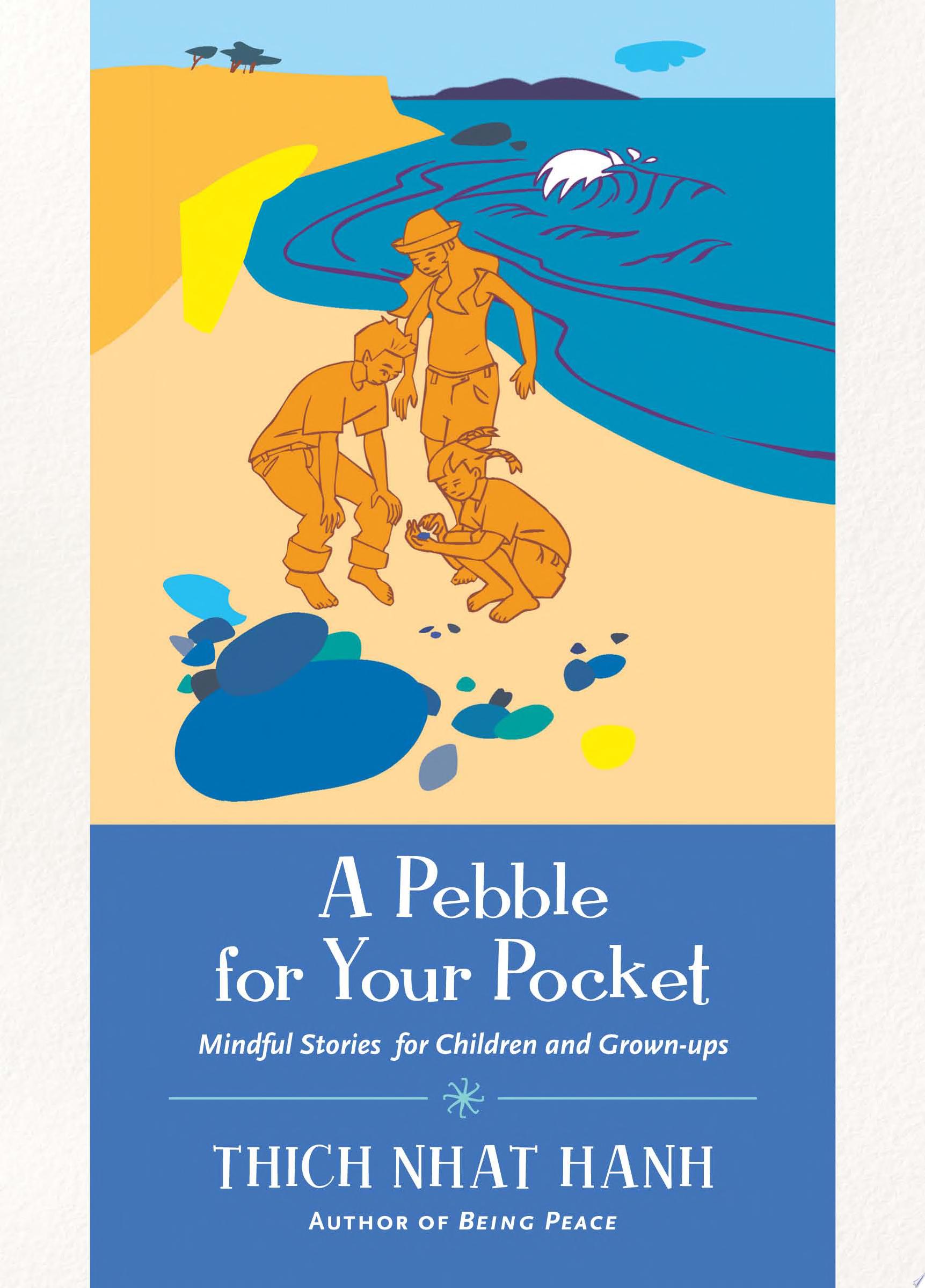 Image for "A Pebble for Your Pocket"
