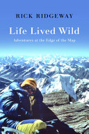 Image for "Life Lived Wild"