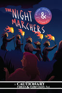 Image for "The Night Marchers, and Other Oceanian Stories"