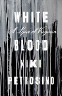 Image for "White Blood"