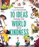Image for "10 Ideas to Save the World with Kindness"