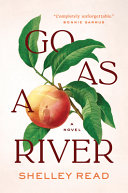 Image for "Go as a River"