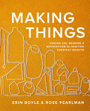 Image for "Making Things"