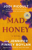 Image for "Mad Honey"