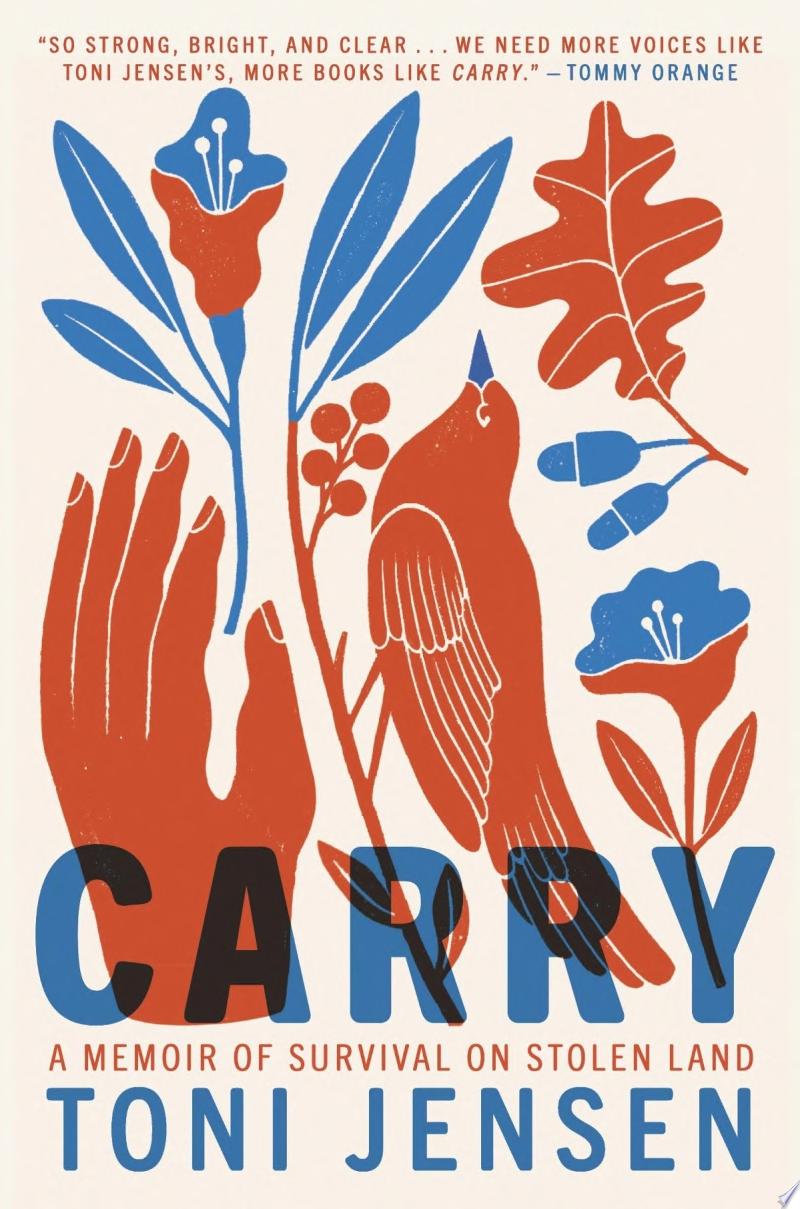 Image for "Carry"