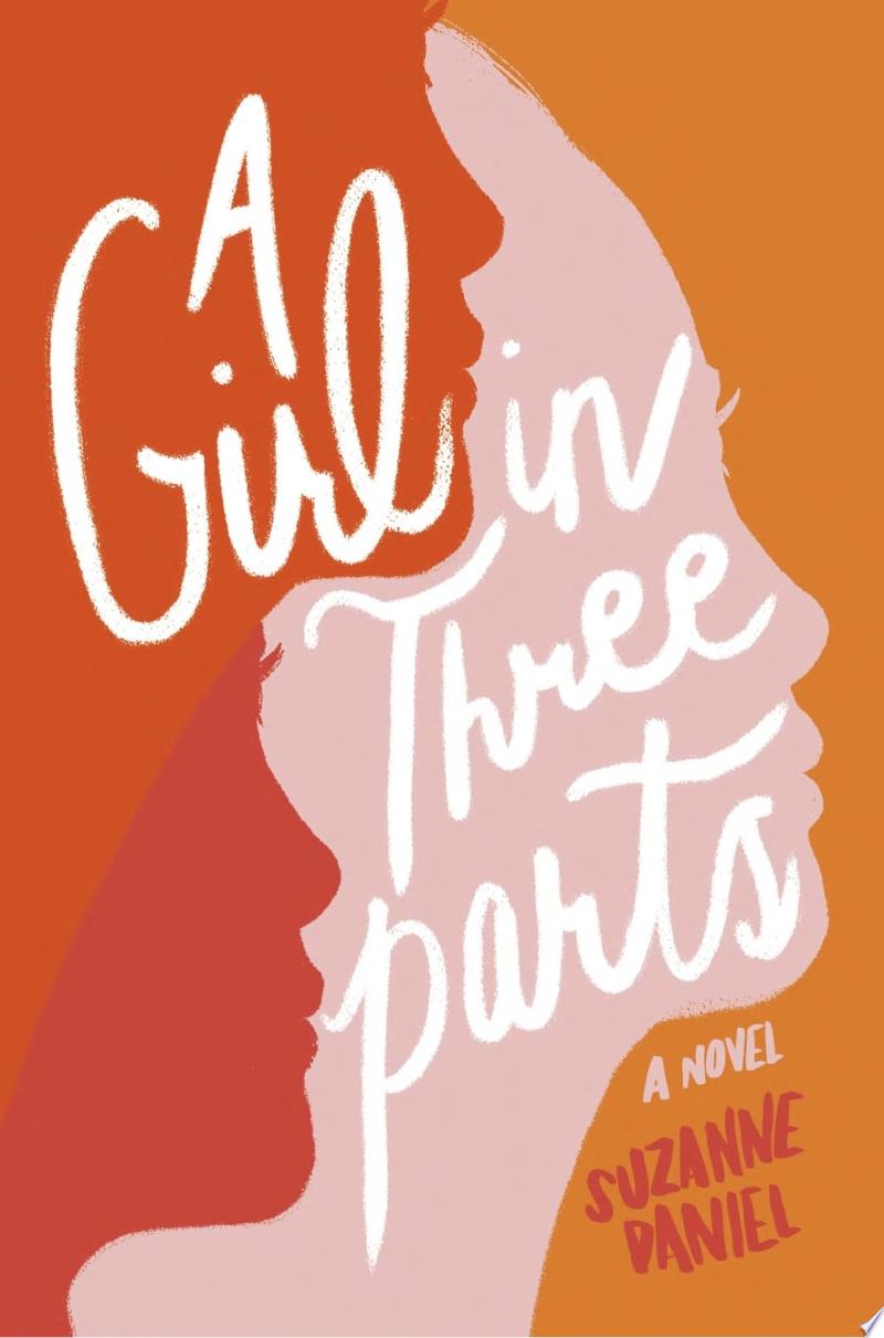 Image for "A Girl in Three Parts"