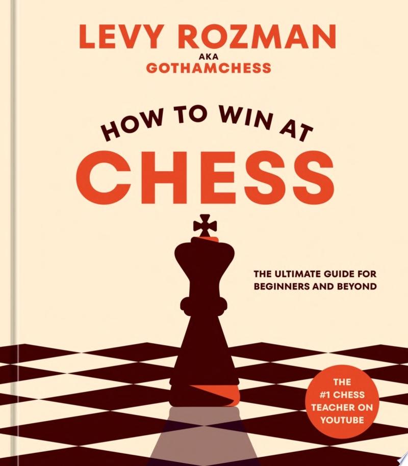 Image for "How to Win at Chess"