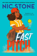 Image for "Fast Pitch"