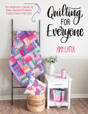 Image for "Quilting for Everyone"