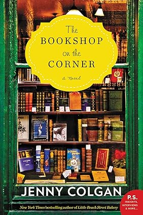 Image for "The Bookshop on the Corner"