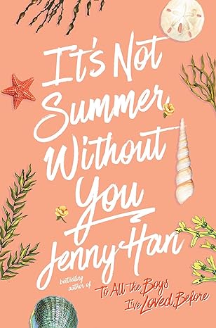 Image for "It's Not Summer Without You"