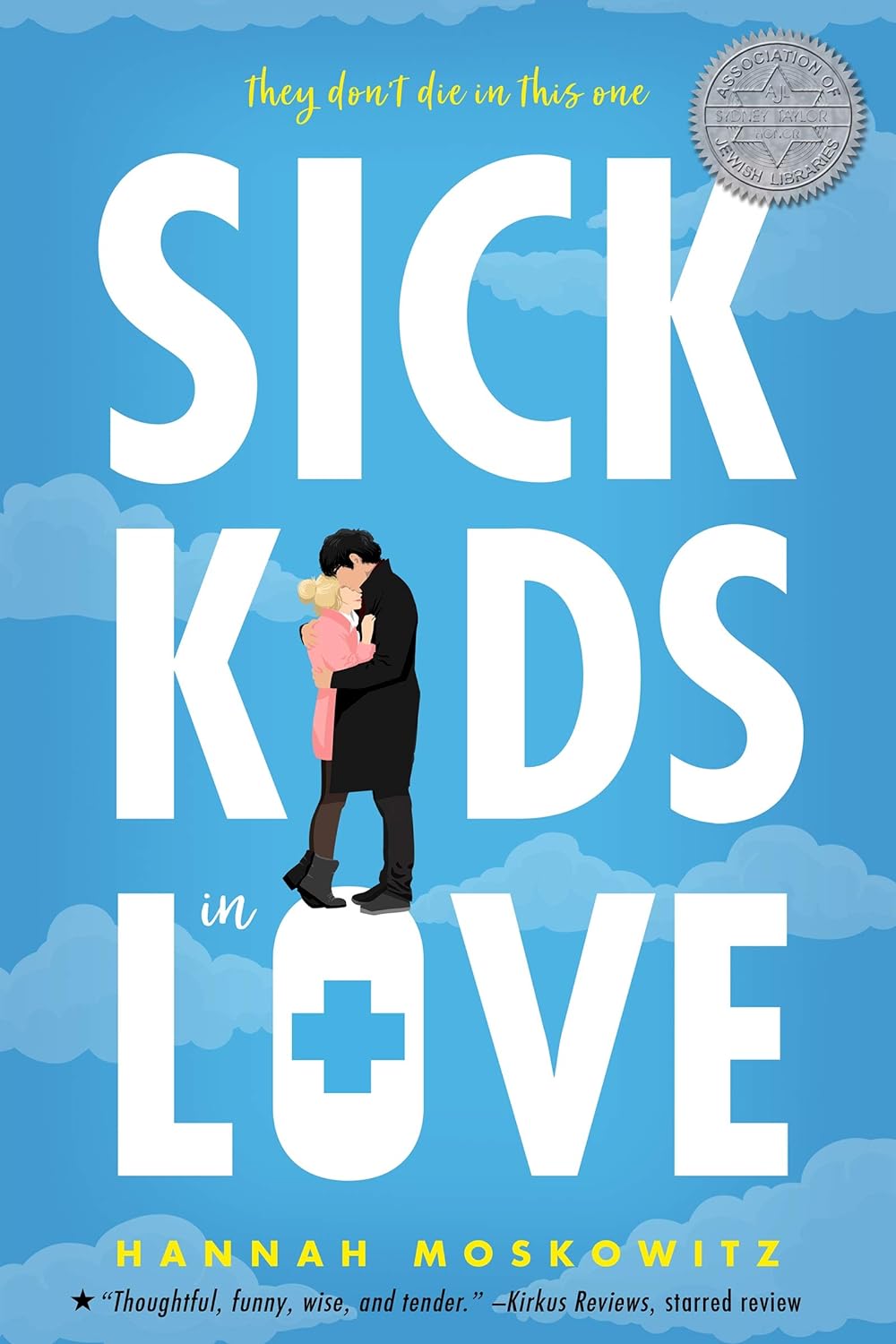 Image for "Sick Kids In Love"