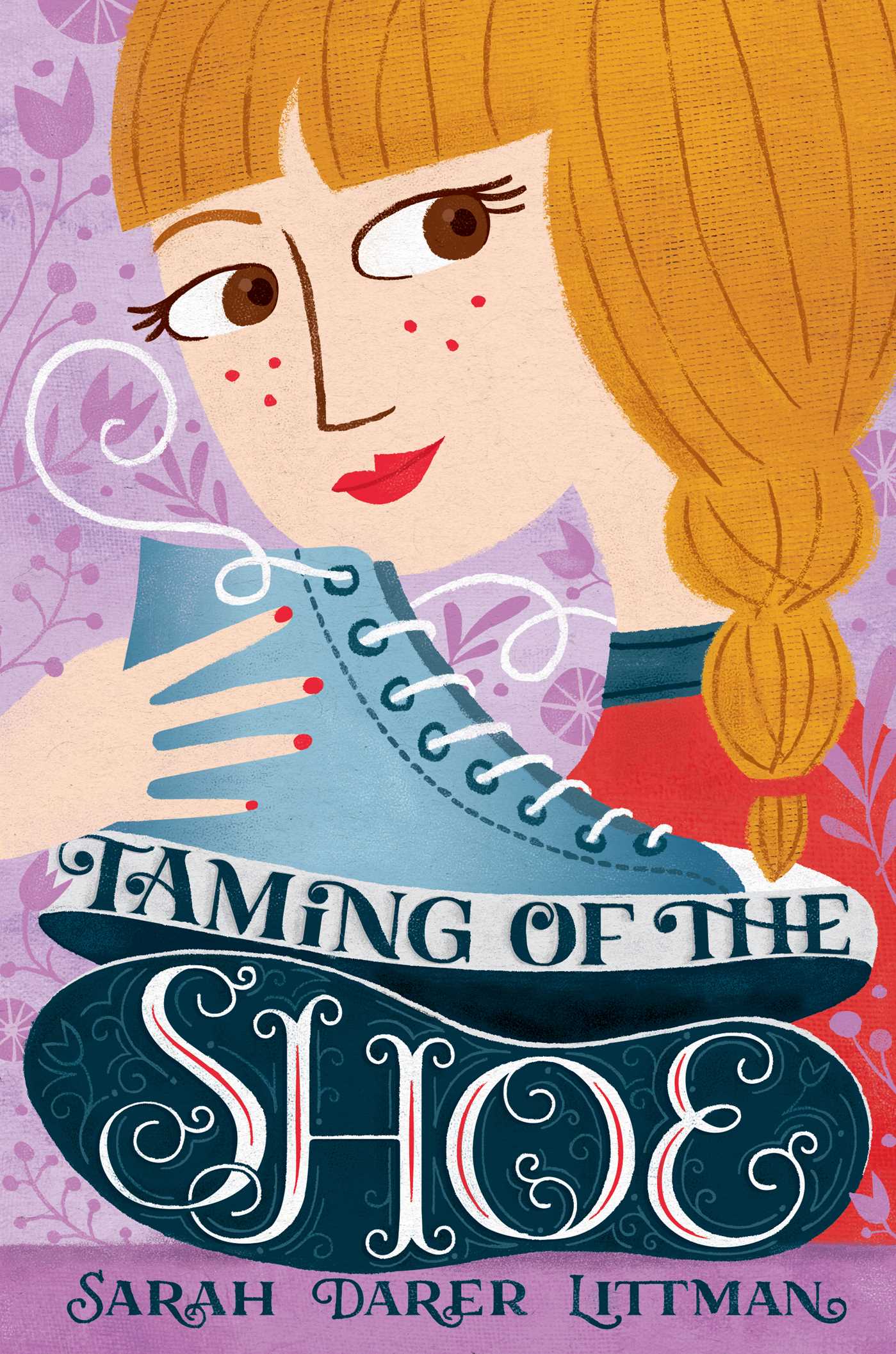 Image for "Taming of the Shoe"