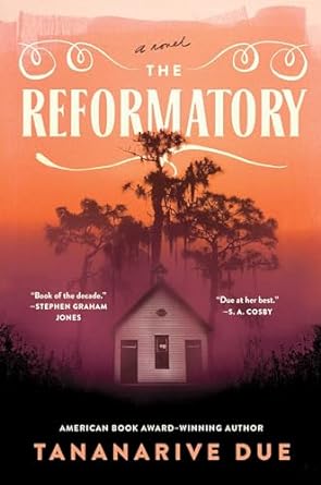 Image for "The Reformatory"