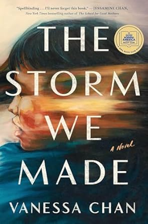 Image for "The Storm We Made"
