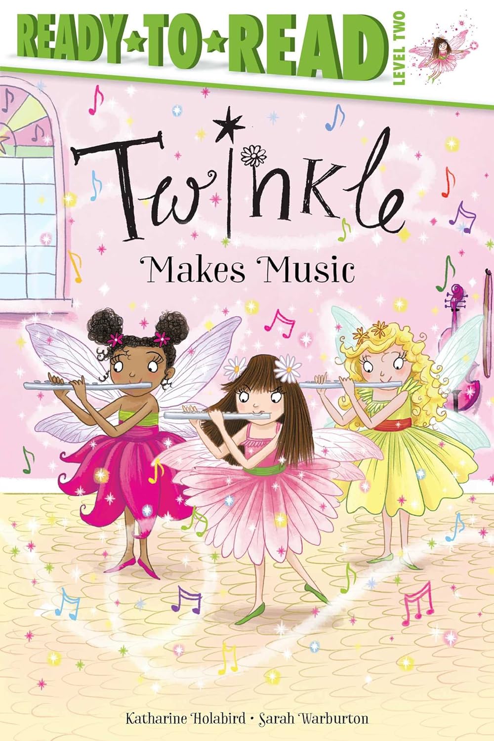 Image for "Twinkle Makes Music"
