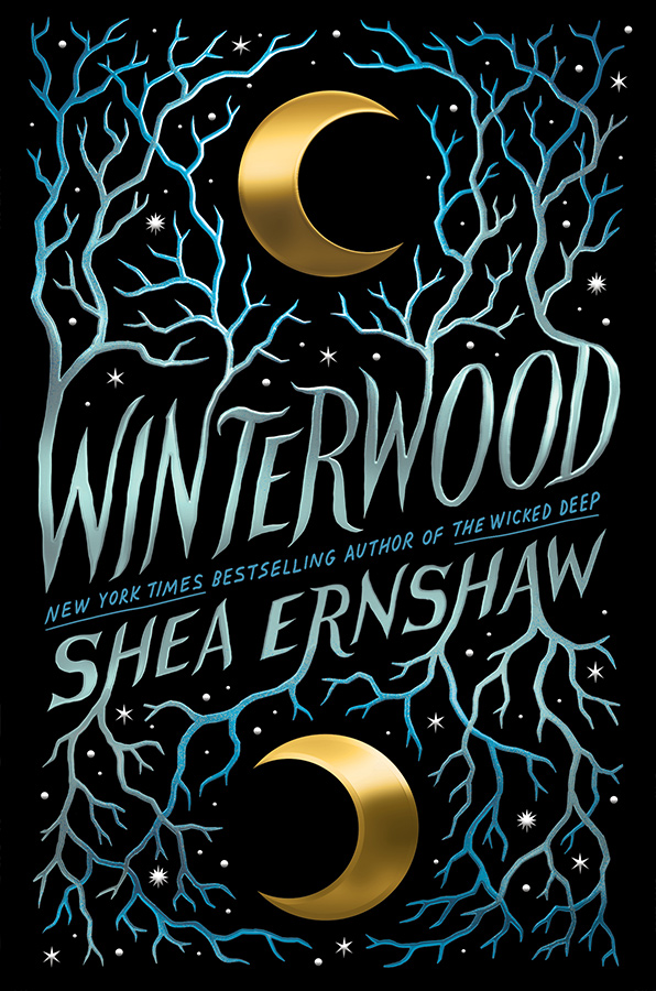 Winterwood Cover