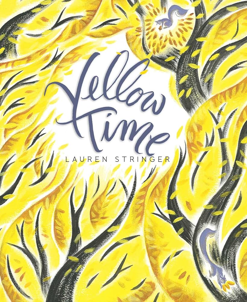 Image for "Yellow Time"