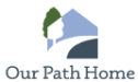 Our Path Home logo