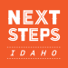 Next Steps Logo