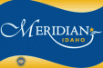 City of Meridian Logo 