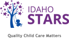 Idaho Stars Logo