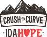 Crush the Curve IdaHope logo