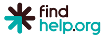 findhelp.org logo