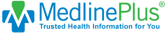 Medline Plus logo