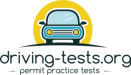 Driving- tests.org logo