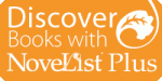 Discover Books with NoveList Plus logo