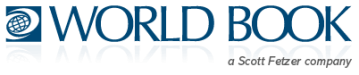 World Book Encyclopedia logo