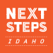 Next Steps Idaho logo