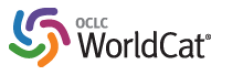 OCLC Worldcat logo