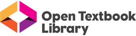 Open Textbook Library logo