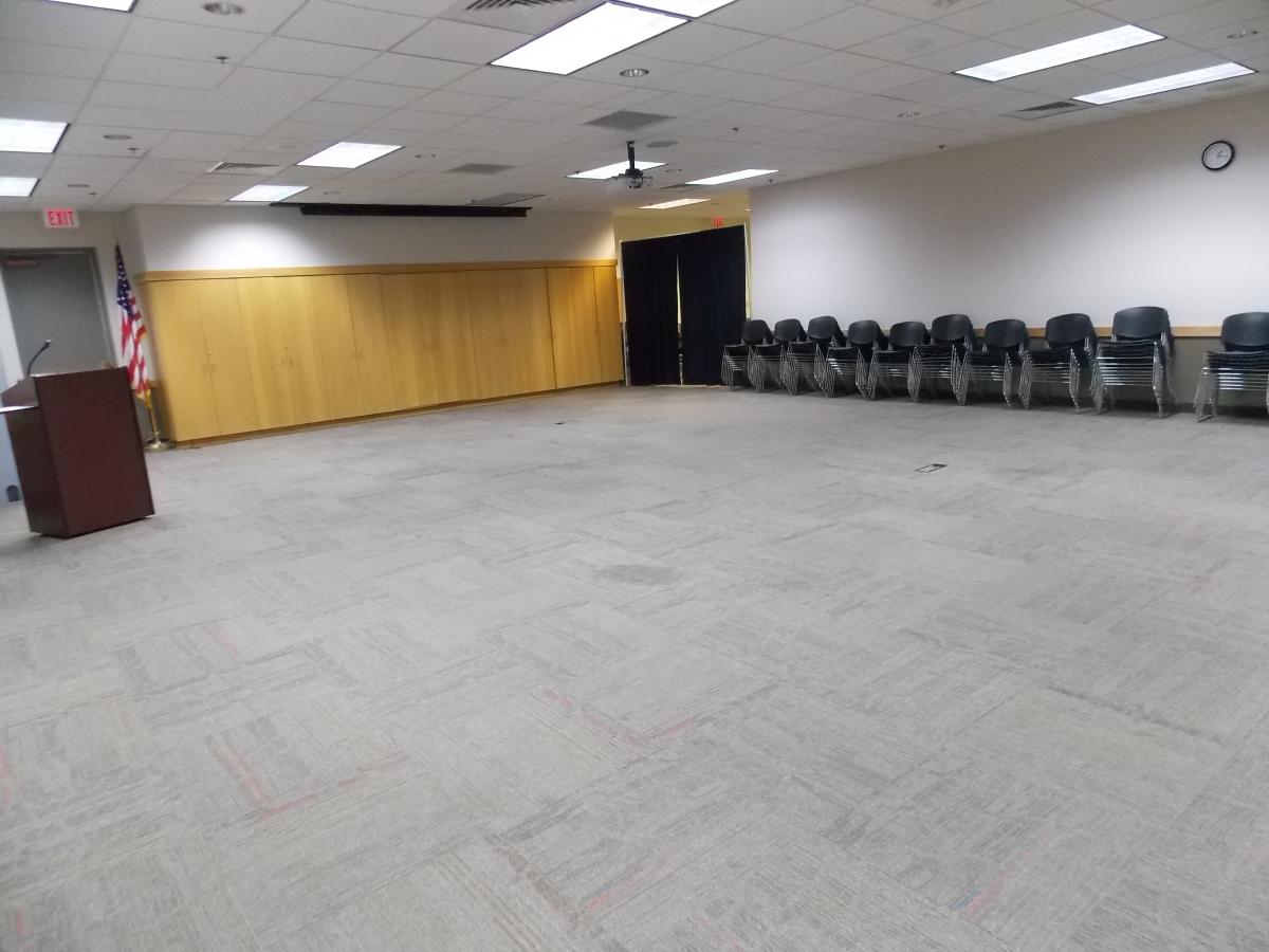 Cherry Lane Large Conference Room