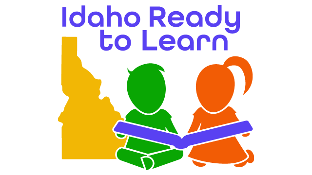 Idaho Ready to Learn